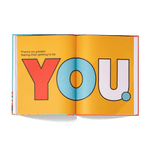 A Kids Book About Identity