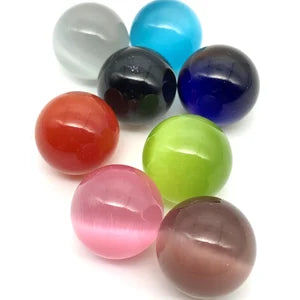 Large Cat's Eye Sphere
