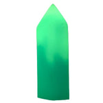 Glow in the Dark Quartz Point $16.00