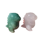 Gemstone Chubby T-Rex