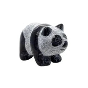 Small Gemstone Panda