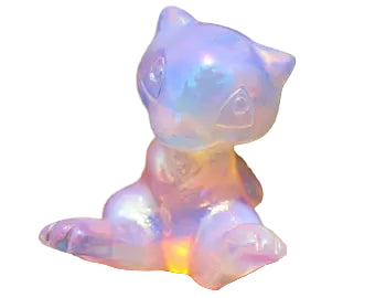 Large Gemstone Mew