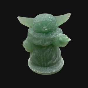 Gemstone Star Wars Figurines