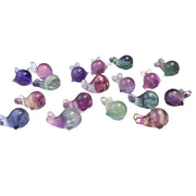 Fluorite Whale