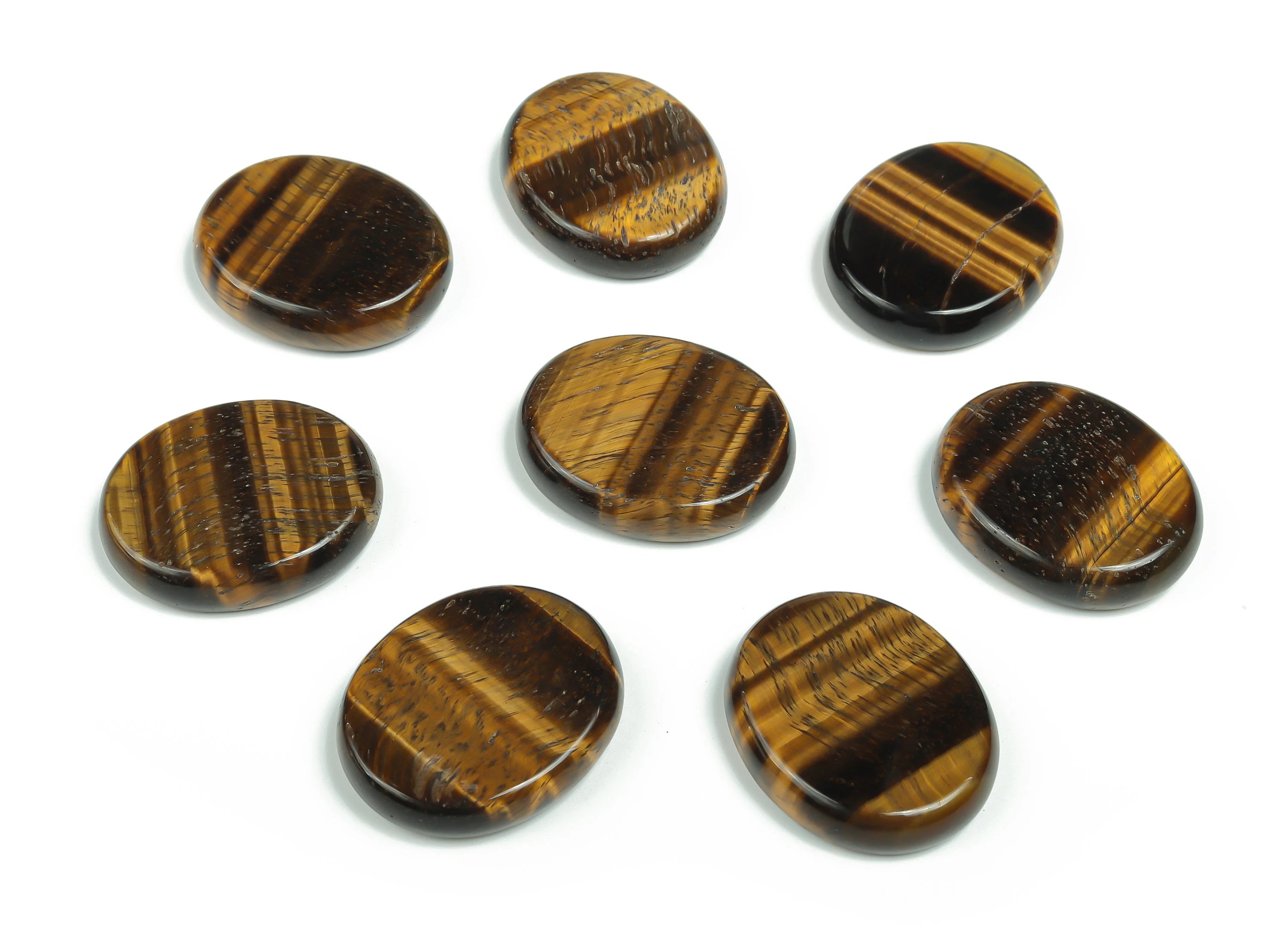 Tigers Eye $15.00