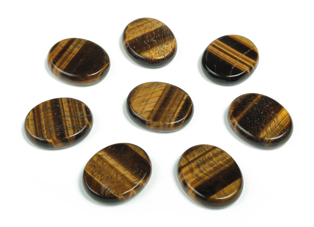 Tigers Eye $15.00
