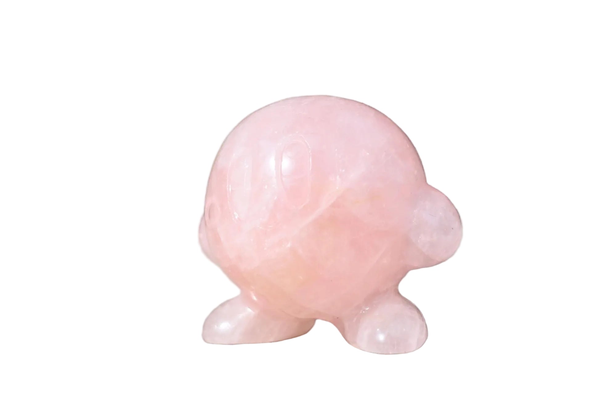 Large Gemstone Kirby