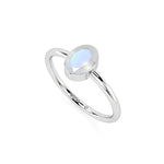 Moonstone Ring