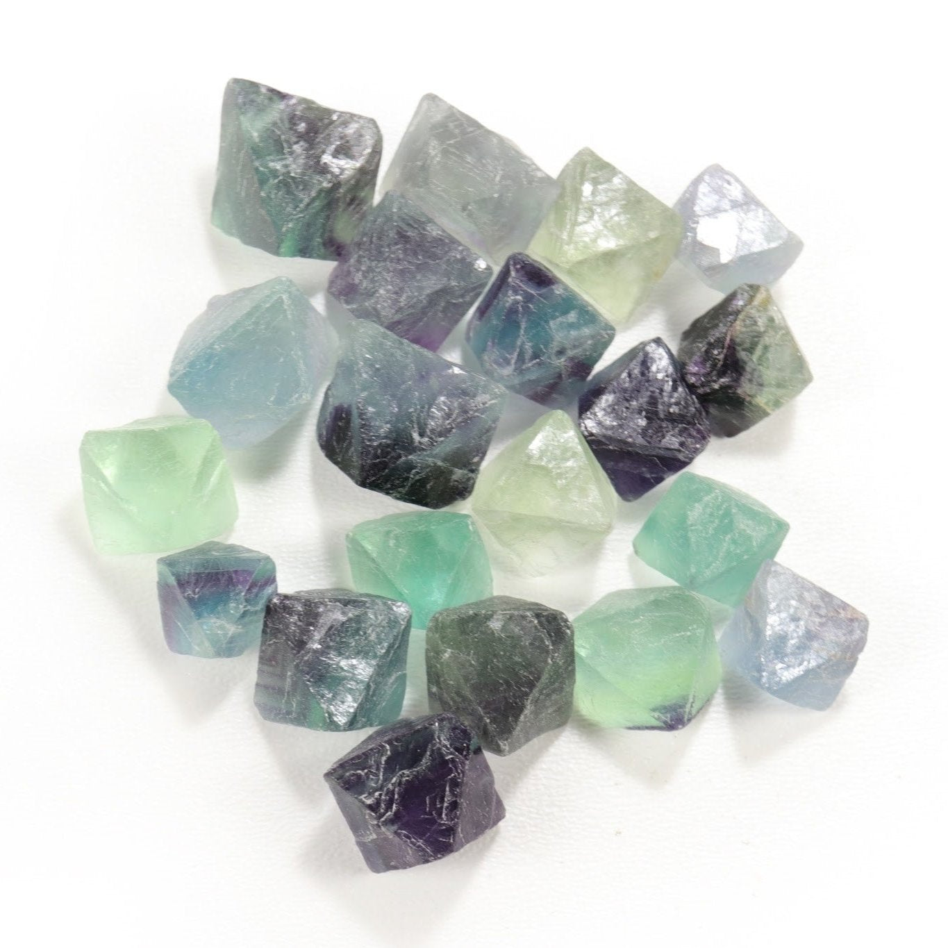 Fluorite $3.00