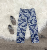 Chompin Dino Leggings