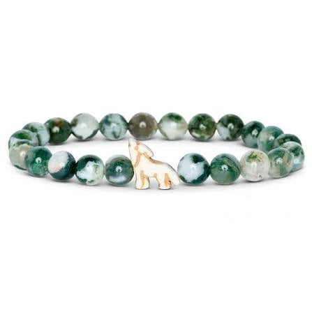 Fahlo Wolf Bracelet