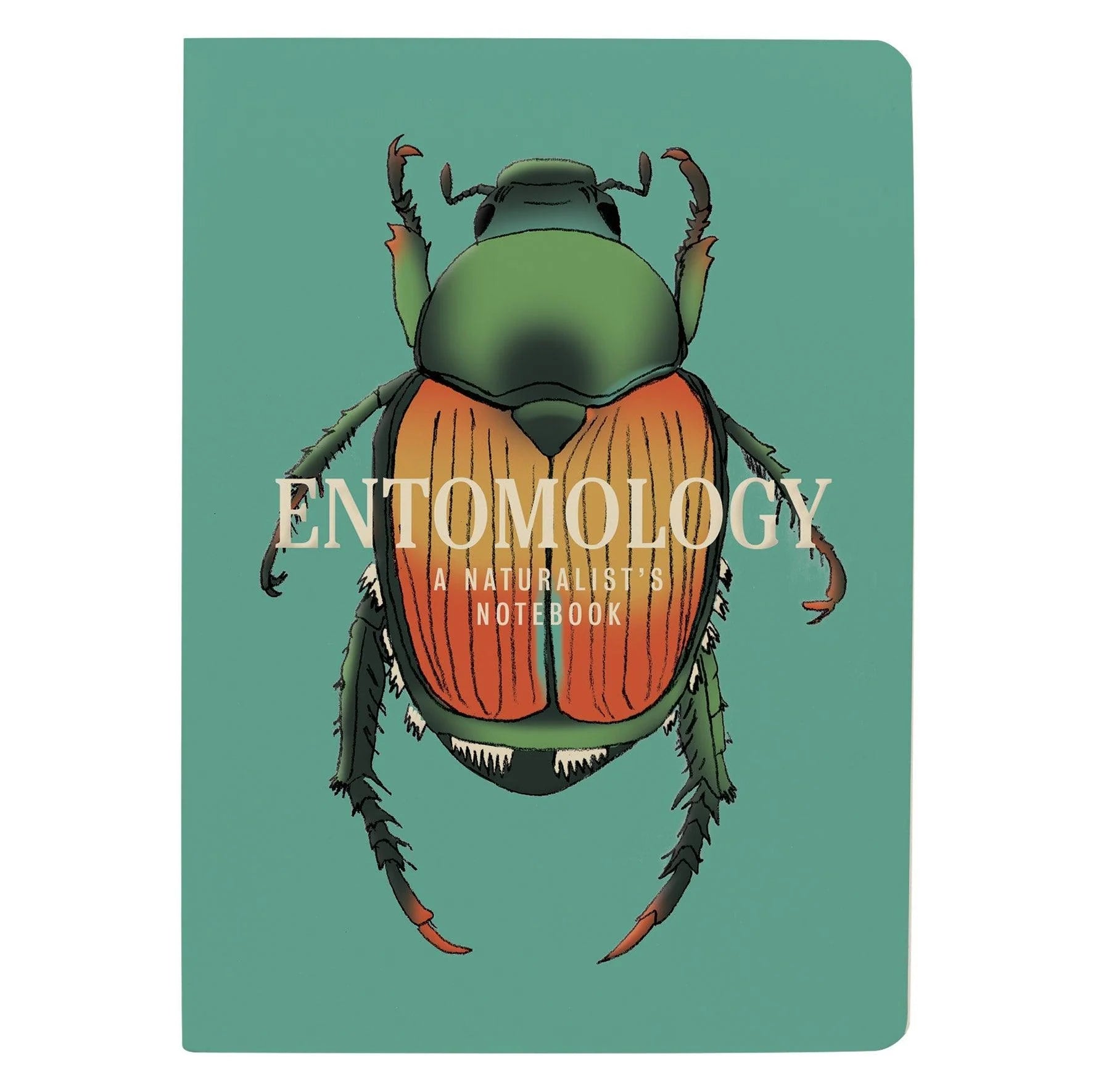 Entomology Notebook