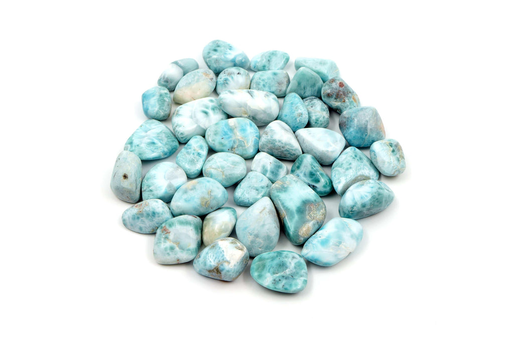 Larimar $4.00