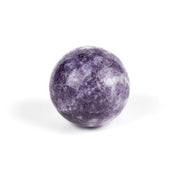 Lepidolite Sphere $6.00