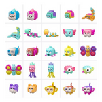 Little Live Pets Squirkies Fidget Pets