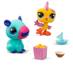 Littlest Pet Shop Pet Pairs