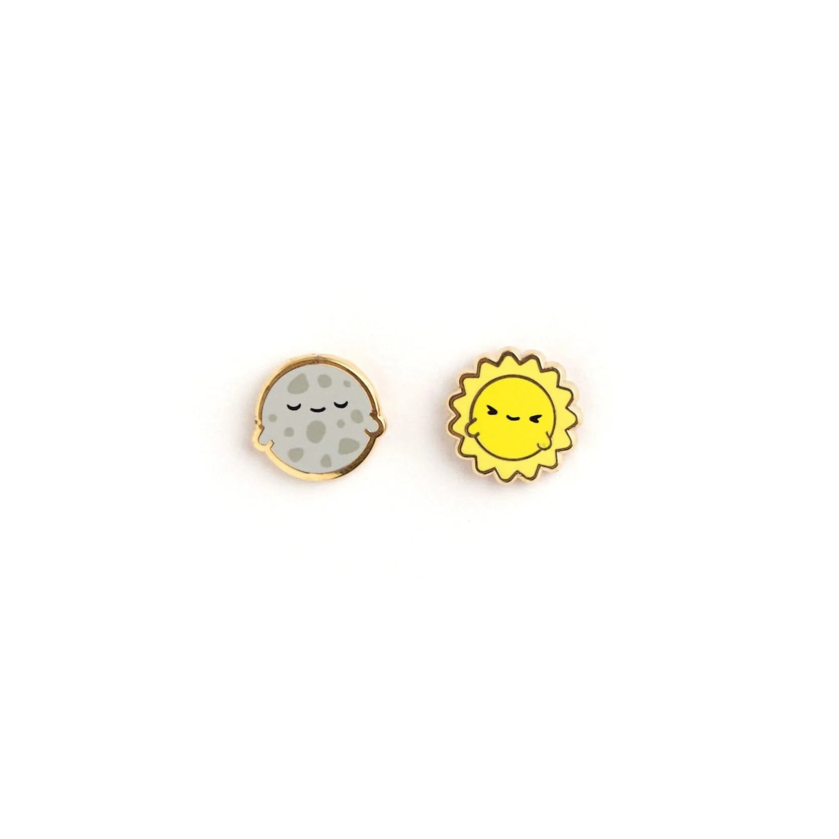 Luna & Sol Earrings