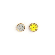Luna & Sol Earrings