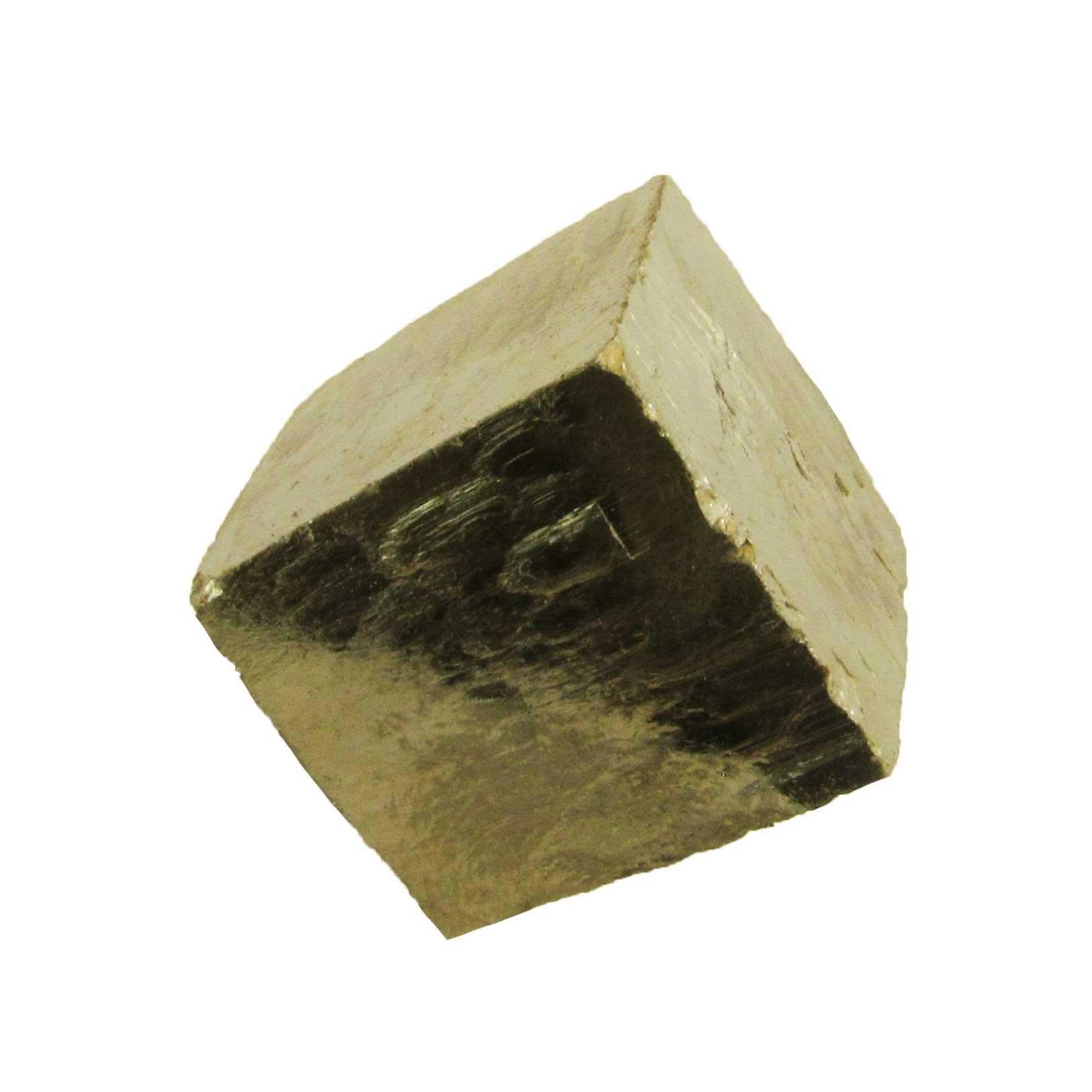 Pyrite Cube $30.00