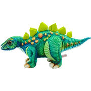 Stegosaurus Plush