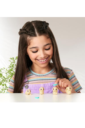 Little Live Pets Mama Surprise Playset