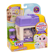 Little Live Pets Mama Surprise Playset