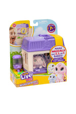 Little Live Pets Mama Surprise Playset