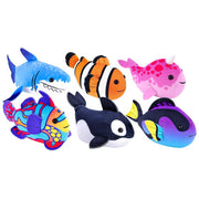 Zhu Zhu Aquarium Interactive Fish