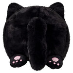 Black Kitty Mini Squishable