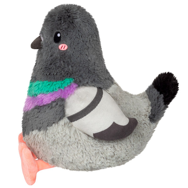 Pigeon Mini Squishable
