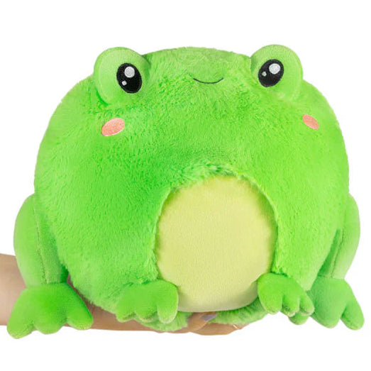 Frog Mini Squishable