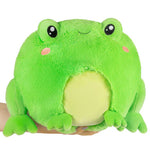 Frog Mini Squishable