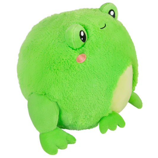 Frog Mini Squishable