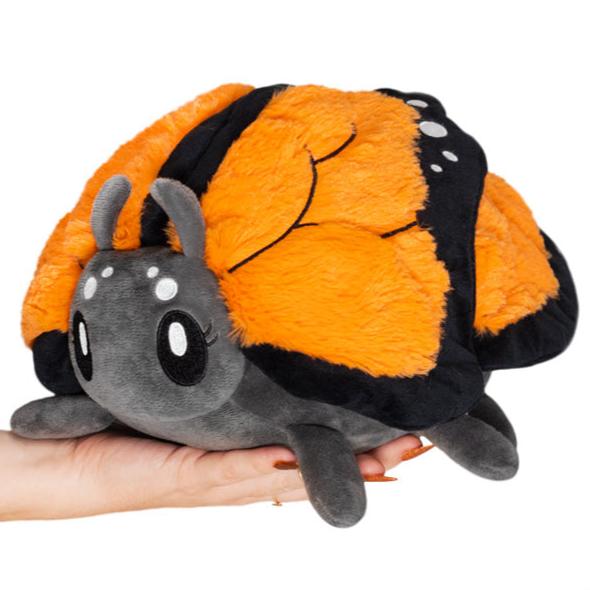 Monarch Butterfly Mini Squishable