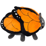 Monarch Butterfly Mini Squishable