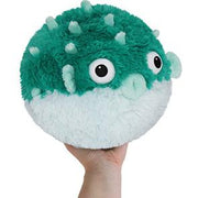 Pufferfish Mini Squishable