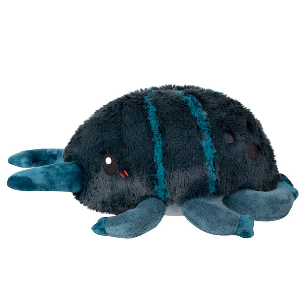 Stag Beetle Mini Squishable