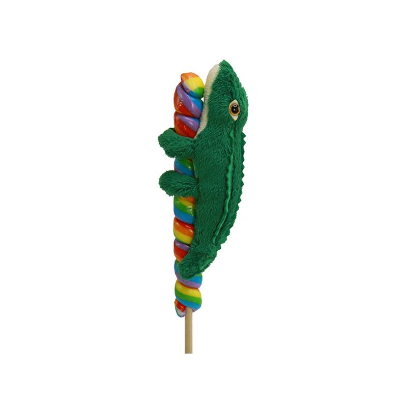 Wishpets Lollipop with Plush