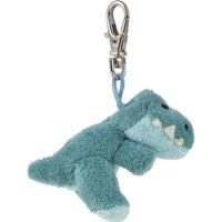 Paleontology Keychains