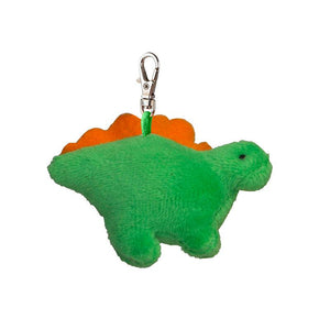 Paleontology Keychains