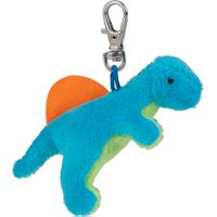 Paleontology Keychains