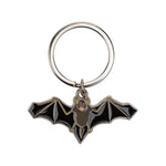 Metal Nature Key Chains