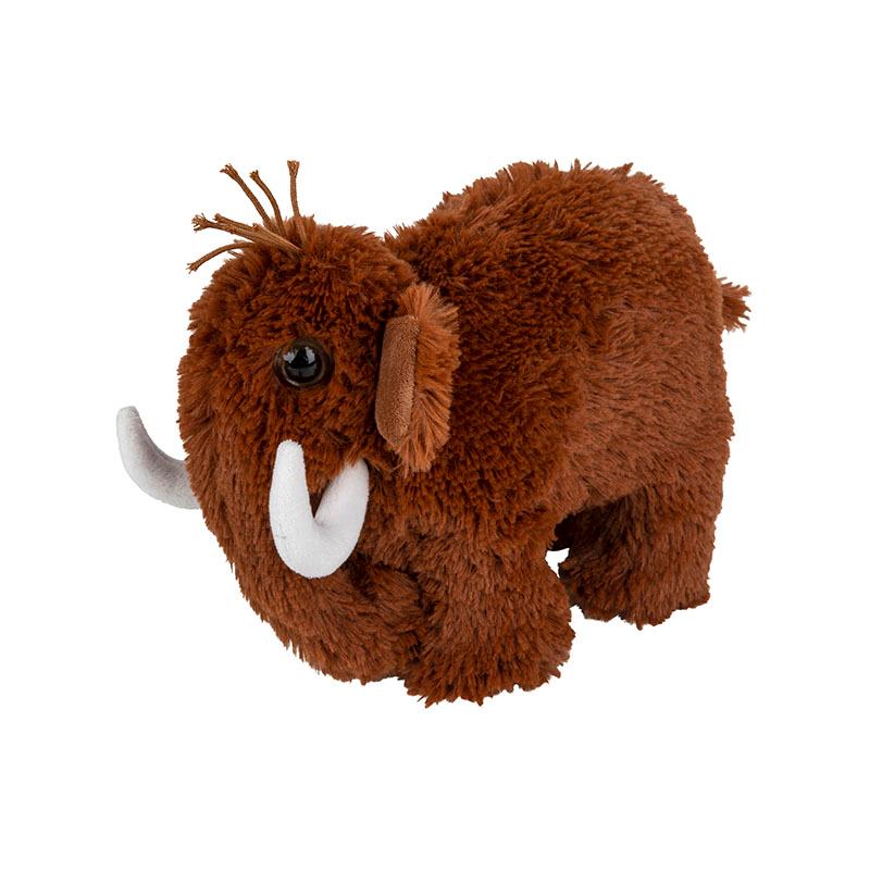 Mammoth Plush