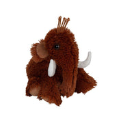 Baby Mammoth Plush