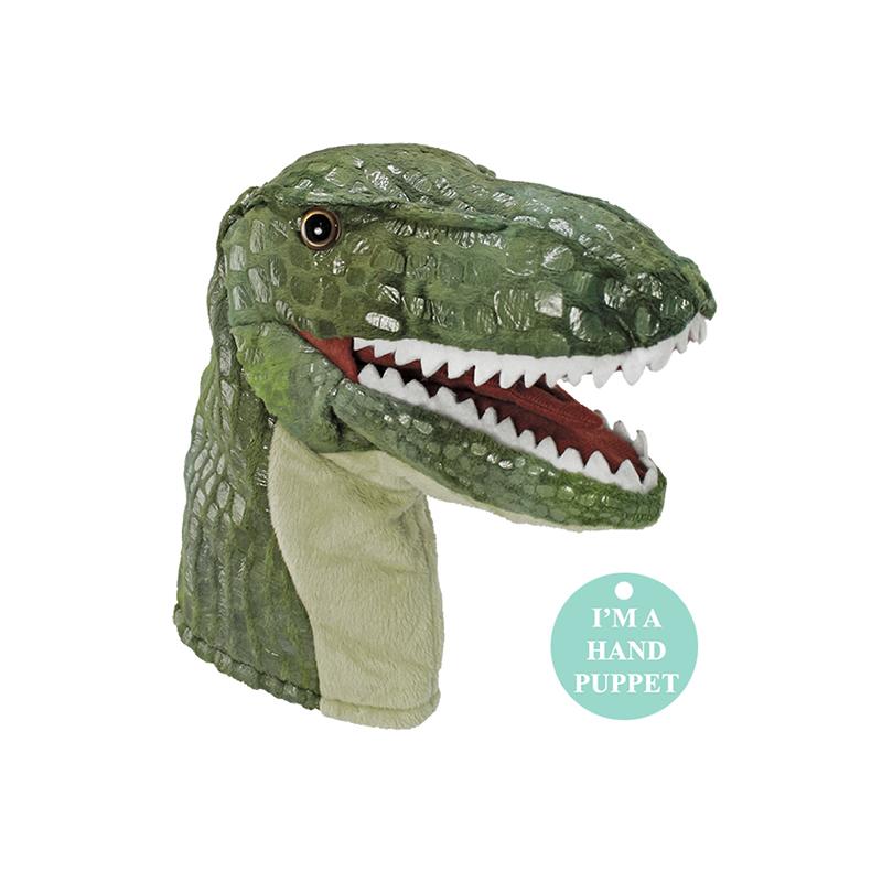 T-rex Hand Puppet