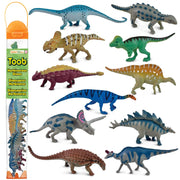 Herbivorous Dinos Toob Figurines