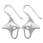Stingray Earrings