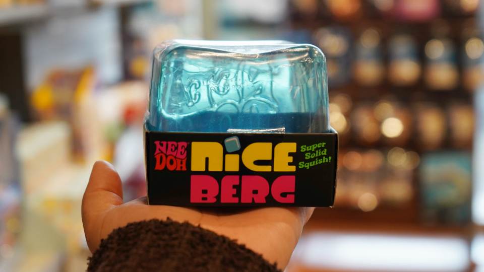 The Science Museum of Minnesota