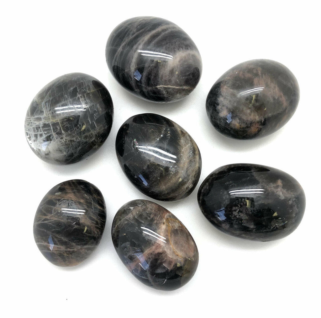 Black Moonstone $4.00