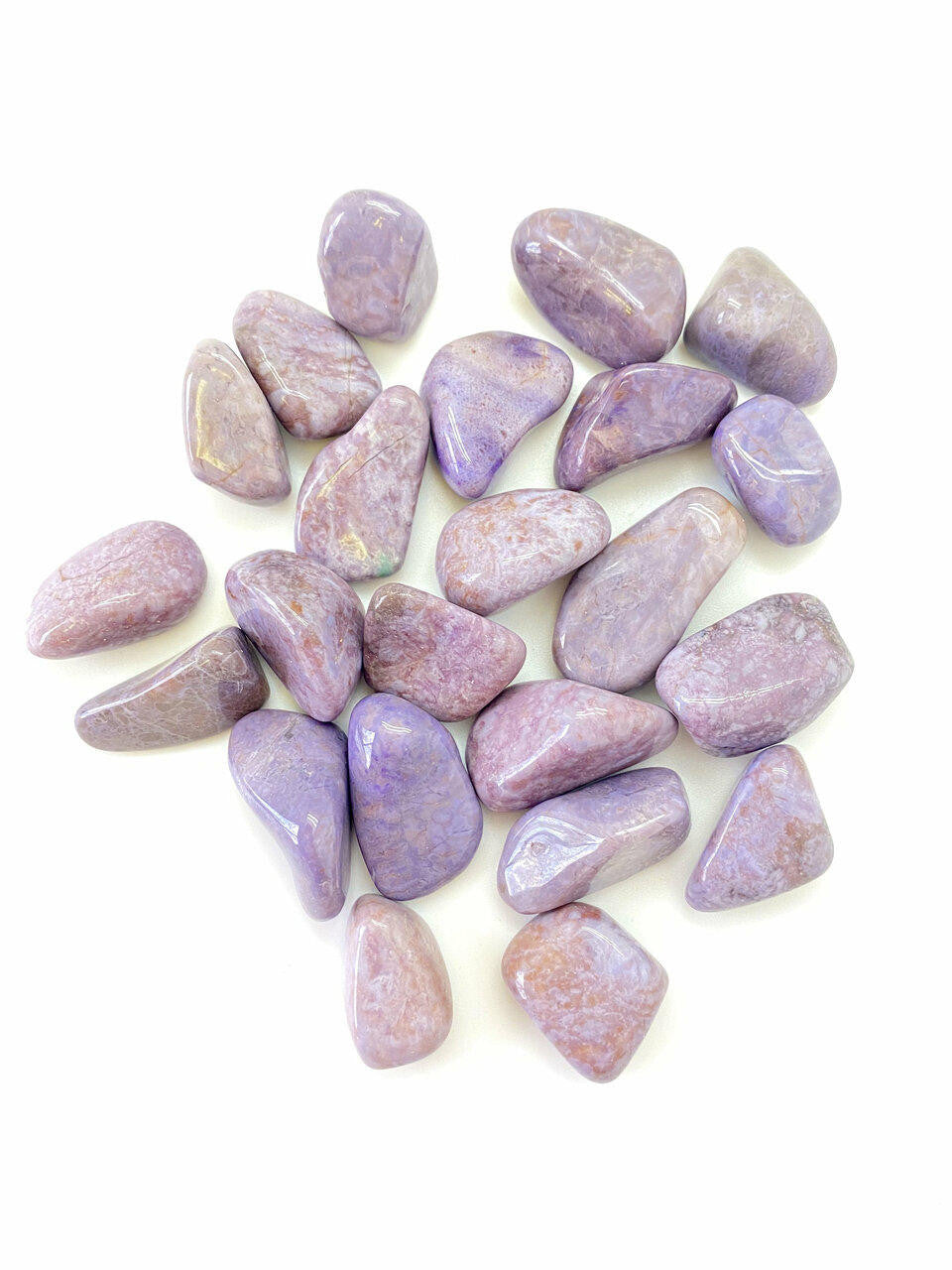 Lavender Jade $8.00